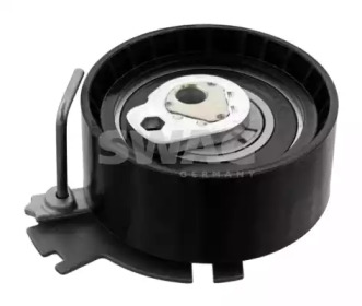 WILMINK GROUP wg1431140 -  Натяжной ролик, ремень ГРМ